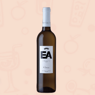 EA White Wine 375ML