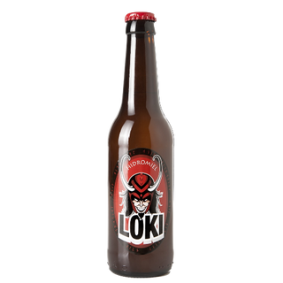 Loki Botella