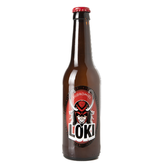 Loki Botella