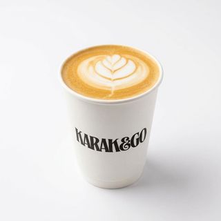 Spanish Latte