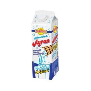 Ayran 