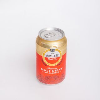 Amstel Malt 33cl Can