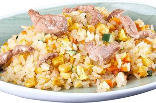172 Yaki Meshi Gyu