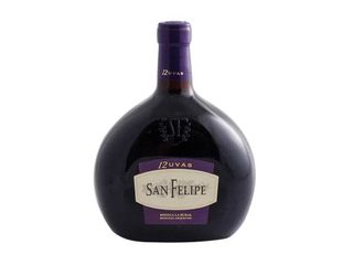 San Felipe Caramagnola Malbec 12 Uvas