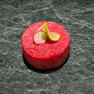 Tartare 250 g