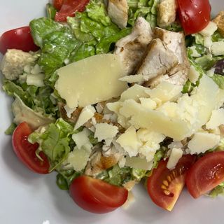 Салата Цезар (350г)