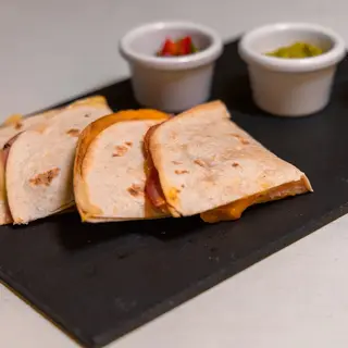 QUESADIÑAS CLASICAS