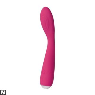 Svakom Iris wibrator i masażer łechtaczki 1259