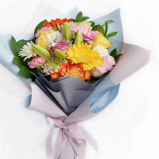 Bukiet florysty niespodzianka 