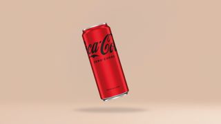 Coca Cola Zero