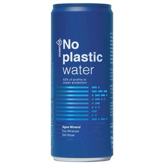 No Plastic Water (330ml)