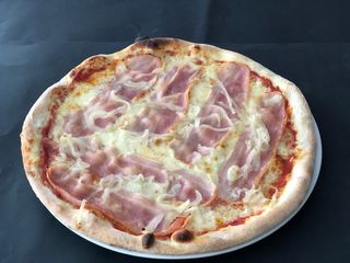 Pizza Pugliese (33 Cm.)