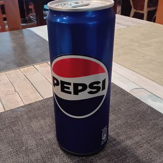 Pepsi 33 l