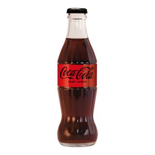 Coca - Cola Zero (250 мл.)