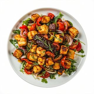 Tomini contadini 2 pezzi