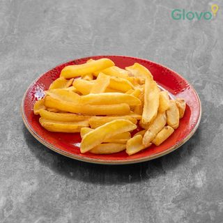 Пържени картофи