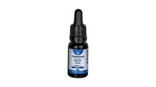 Cannova Natural CBG Oil 1000 mg 10 %