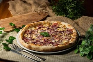Carbonara 32cm