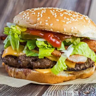 American Burger