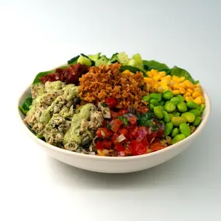 Crea tu Ensalada