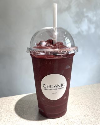 Triple Berry