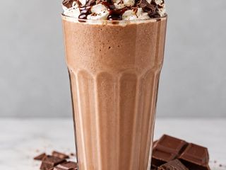 BATIDO CHOCOLATE
