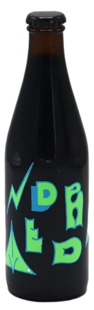 Andromeda 2026 Omnipollo Botella