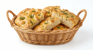 Focaccia