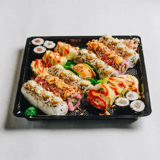 FAMILY BOX