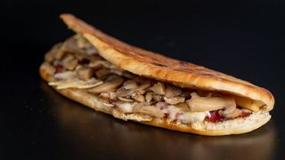 Indeks sendvič premium