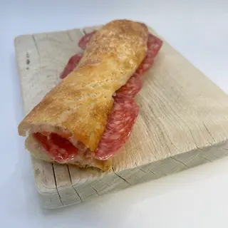 Llonganissa