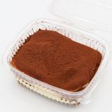 Tiramisú Clásico Casero