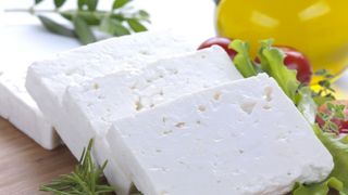 Биволско свежо сиренце (100г)