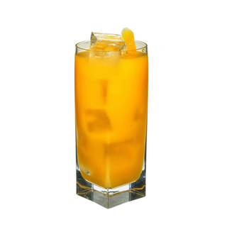 Cocktail Mango