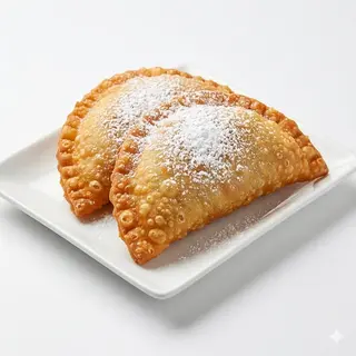 Empanada De Queso (1 Ud.)