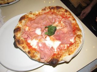 Prosciutto