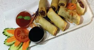 Proljetne rolice