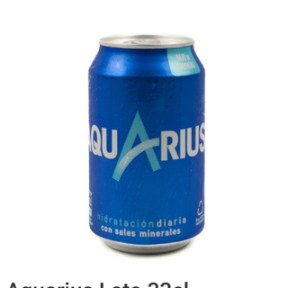 Aquarius Limon 