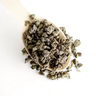 Herbata Zielona China Gunpowder Temple Of Heaven 50g
