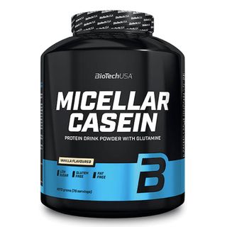 Biotech USA Micellar Casein 2270g Chocolate