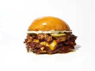 Double Bacon Jam