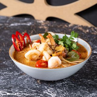 Tom Yam Kung