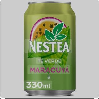 NESTEA MARACUYA LATA 330ML