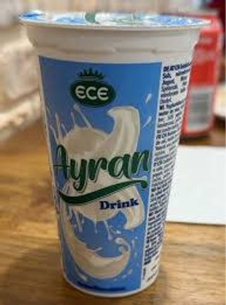 Ayran 