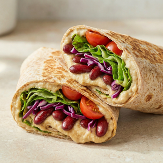 Vegan Wrap