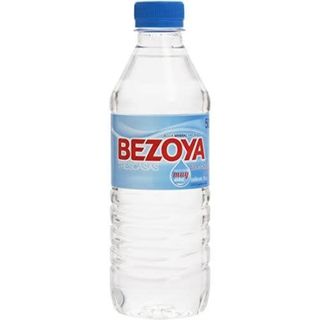 Bezoya botella 500ml.