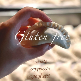 SZGLT ravioli di verdure 3pz