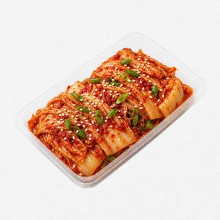 Kimchi