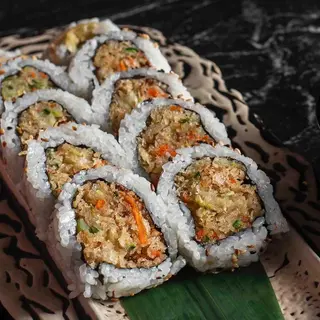 Kakiage