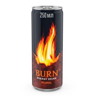 Burn з\б